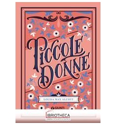 PICCOLE DONNE