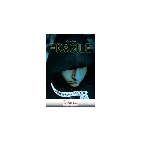 FRAGILE