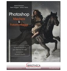 PHOTOSHOP MASCHERE