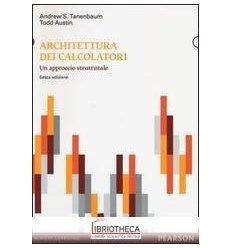 ARCHITETTURA DEI CALCOLATORI 6