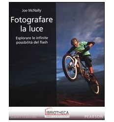 FOTOGRAFARE LA LUCE