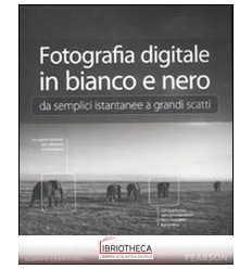 FOTOGRAFIA DIGITALE IN BIANCO E NERO: DA SEMPLICI IS