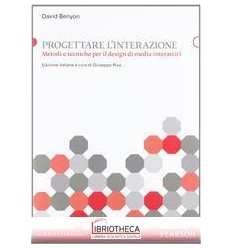 PROGETTARE L'INTERAZIONE