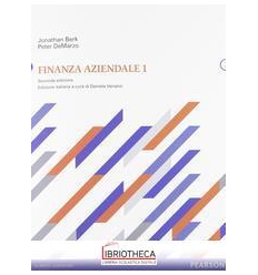 FINANZA AZIENDALE. VOL. 1