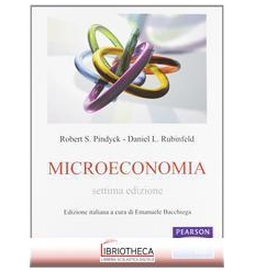 MICROECONOMIA. CON PIATTAFORMA