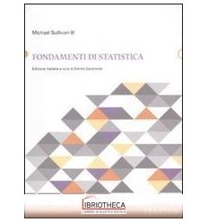 FONDAMENTI DI STATISTICA