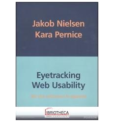 EYETRACKING WEB USABILITY