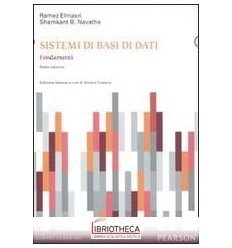 SISTEMI DI BASI DI DATI. FONDAMENTI