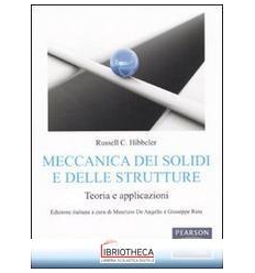 MECCANICA DEI SOLIDI