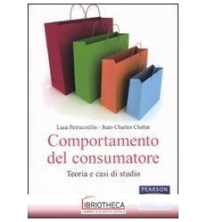 COMP. CONSUMATORE