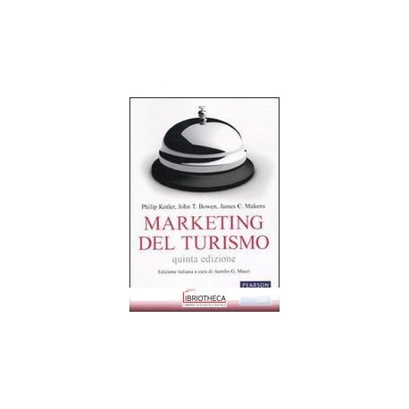 MARKETING DEL TURISMO