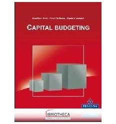 CAPITAL BUDGETING