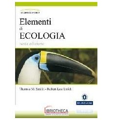 ELEMENTI DI ECOLOGIA