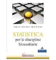 STATISTICA PER LE DISCIPLINE BIOSANITARIE