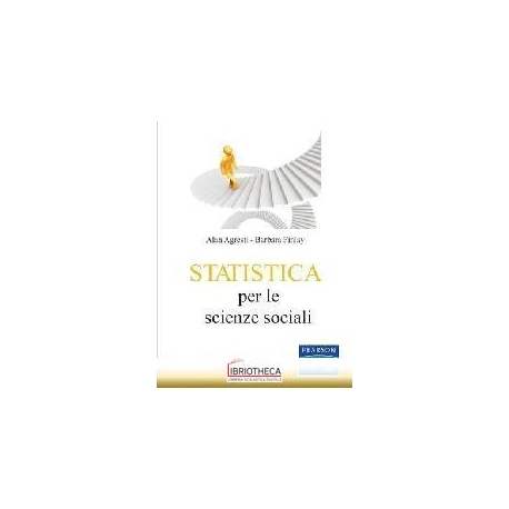 STATISTICA PER LE SCIENZE SOCIALI