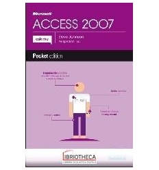 MICROSOFT ACCESS 2007