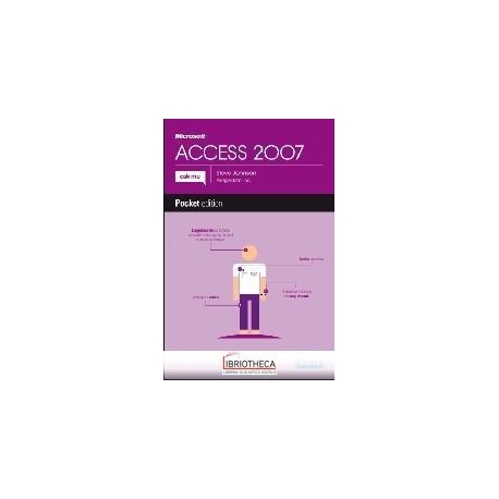 MICROSOFT ACCESS 2007