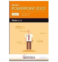 MICROSOFT POWERPOINT 2007