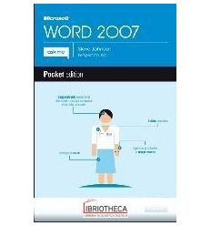 MS WORD 2007