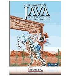 PROGRAMMAZIONE JAVA. VOL. 2: TECNICHE AVANZATE.