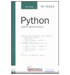 PYTHON