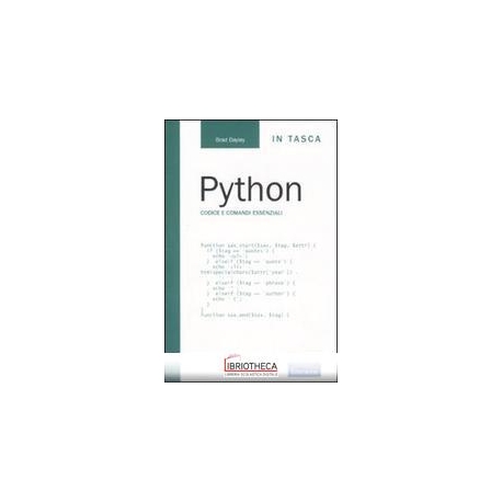 PYTHON