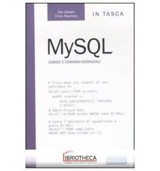 MYSQL