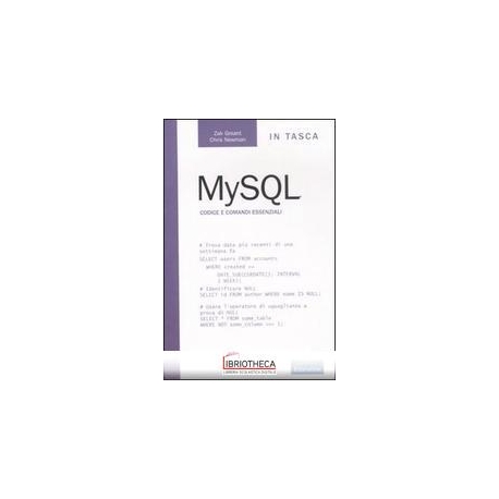 MYSQL