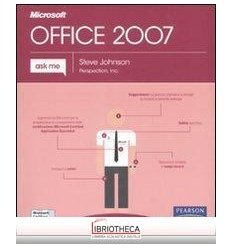 MICROSOFT OFFICE 2007