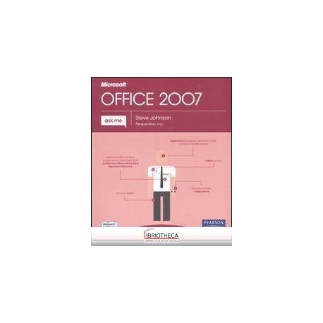 MICROSOFT OFFICE 2007