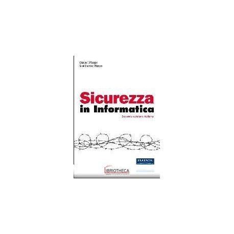 SICUREZZA IN INFORMATICA