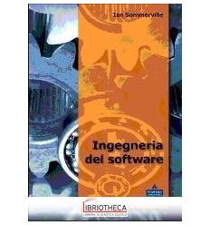 INGEGNERIA DEL SOFTWARE