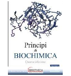 PRINCIPI DI BIOCHIMICA