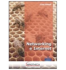 NETWORKING E INTERNET