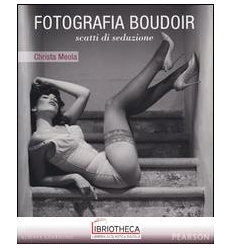 FOTOGRAFIA BOUDOIR