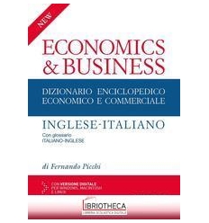 ECONOMICS & BUSINESS