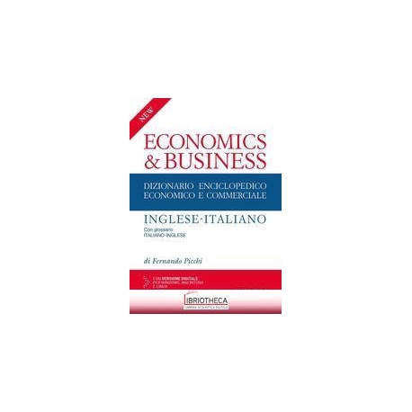 ECONOMICS & BUSINESS