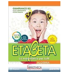 ETABETA ED. TEMATICA 3 ED. MISTA