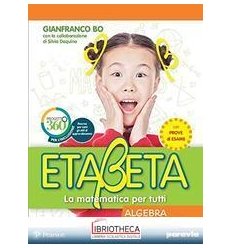 ETABETA ED. TEMATICA 3 ED. MISTA