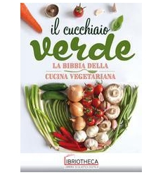 IL CUCCHIAIO VERDE