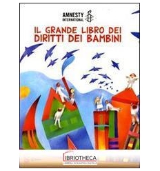 GRANDE LIBRO DEI DIRITTI DEI B