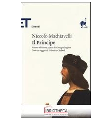 IL PRINCIPE