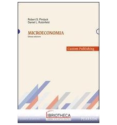 MICROECONOMIA 8ED - ESTRATTO