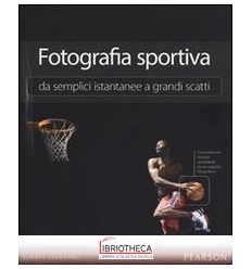 FOTOGRAFIA SPORTIVA