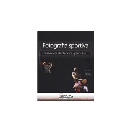 FOTOGRAFIA SPORTIVA