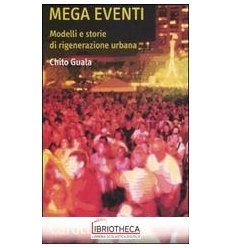 MEGA EVENTI