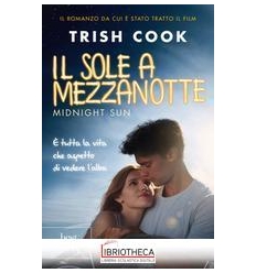 IL SOLE A MEZZANOTTE