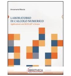 LABORATORIO DI CALCOLO NUMERIC