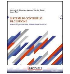 SISTEMI DI CONTROLLO GESTIONE