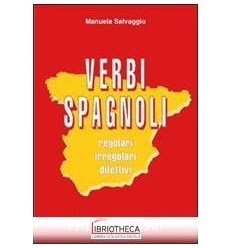 VERBI SPAGNOLI